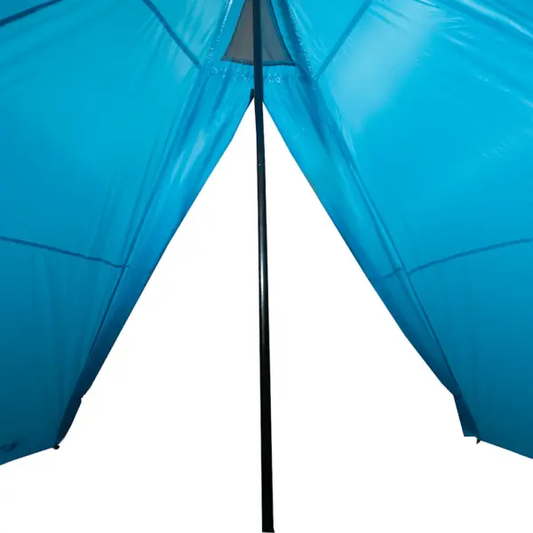 Veekindel sinine tipi peretelk 7 inimesele, 427 x 411 x 178 cm – 10