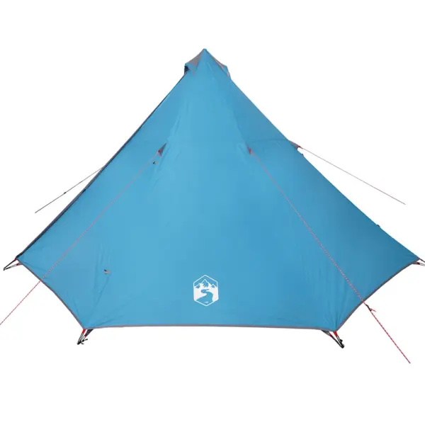 Veekindel sinine tipi peretelk 8 inimesele, 400 x 400 x 200 cm – 2