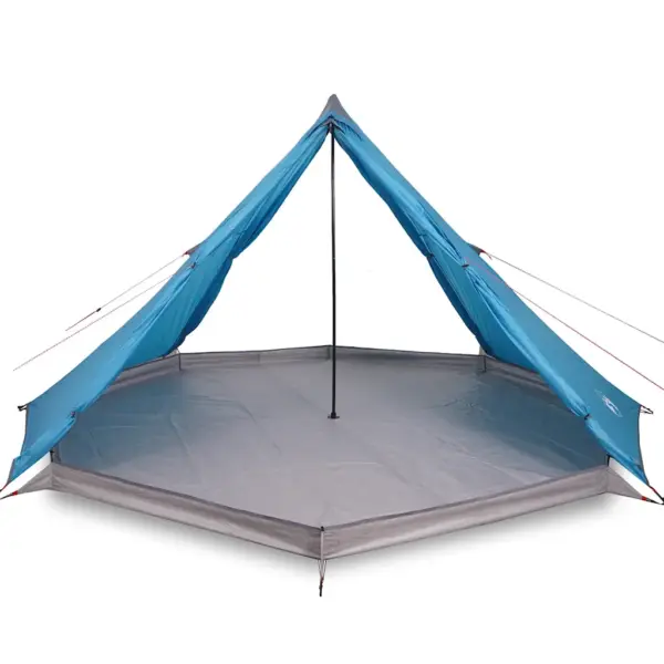 Veekindel sinine tipi peretelk 8 inimesele, 400 x 400 x 200 cm – 4