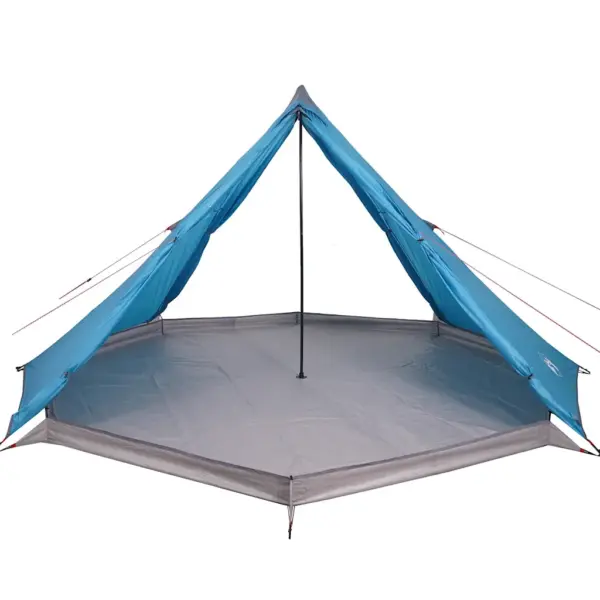 Veekindel sinine tipi peretelk 8 inimesele, 400 x 400 x 200 cm – 5