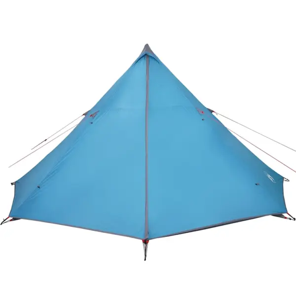 Veekindel sinine tipi peretelk 8 inimesele, 400 x 400 x 200 cm – 6