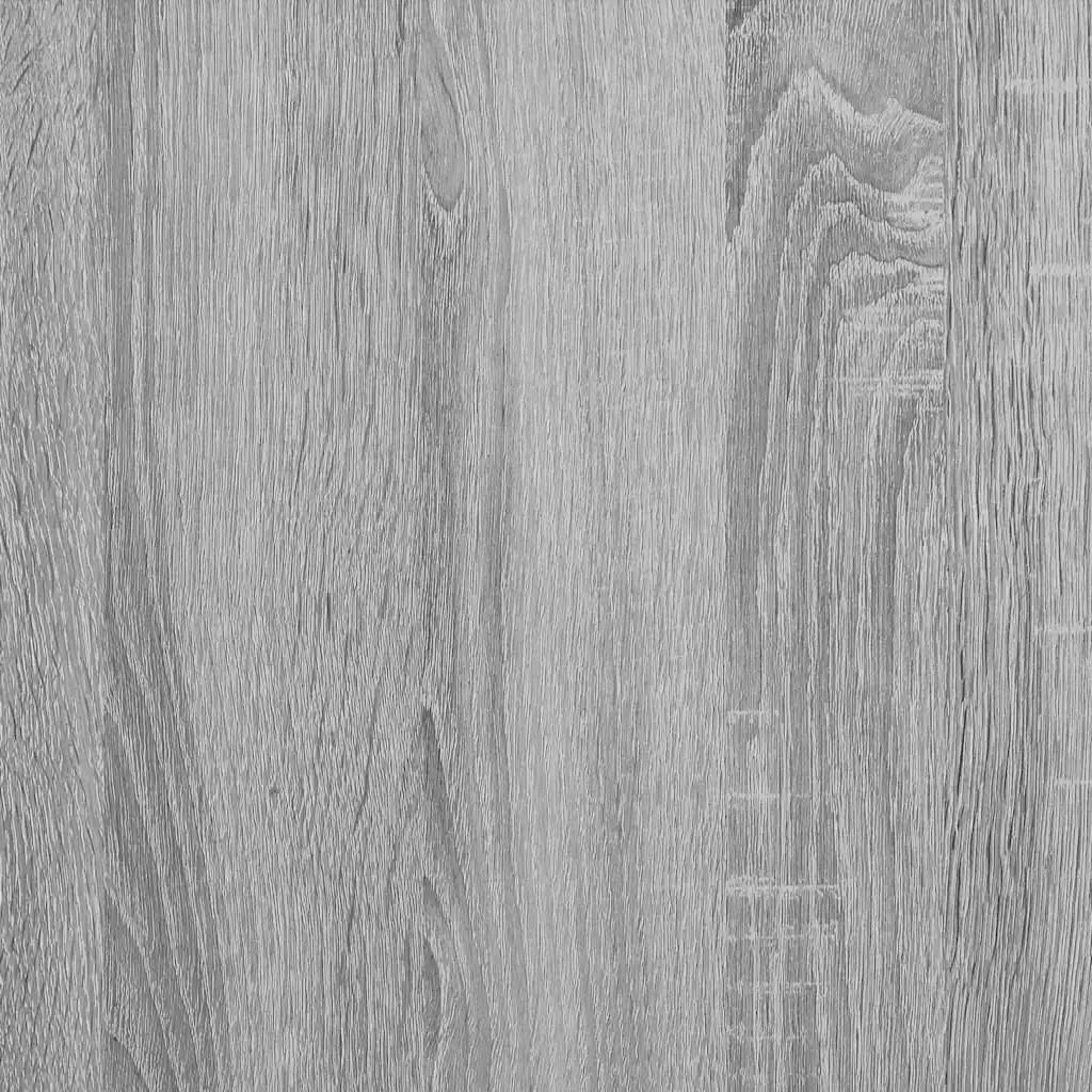 Hall sonoma kapp 3 sahtli ja 2 uksega, tehispuit, 120 x 41 x 75 cm