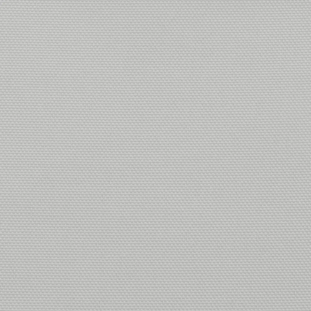 Vee- ja UV-kindel rõdusirm privaatsuse tagamiseks, helehall, 120 x 300 cm, polüester oxford