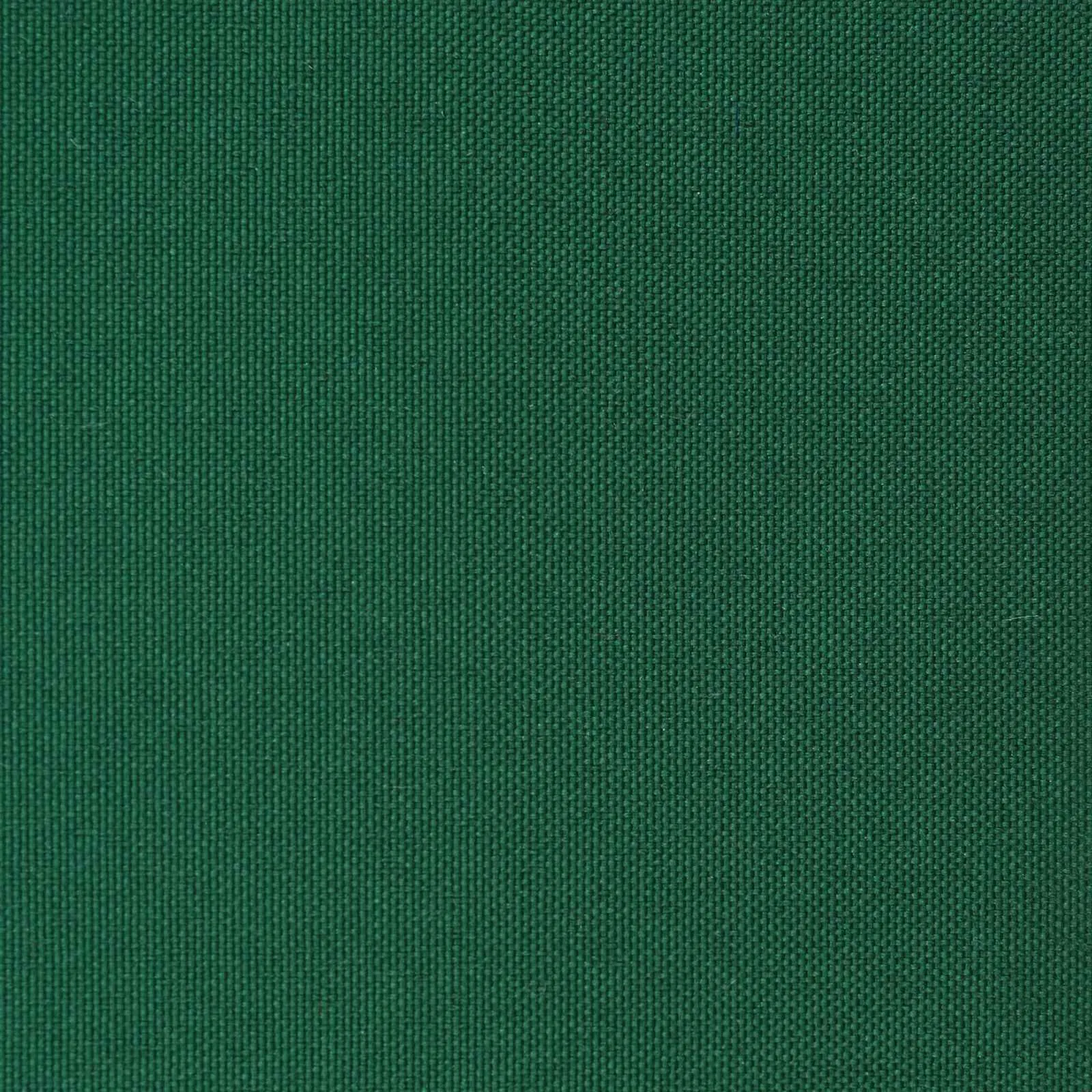 Kahepoolne kokkupandav aiavihmavari alusega, roheline polüester, 385 x 209 x 244 cm
