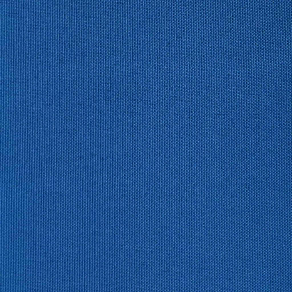 Klapitav ristkülikukujuline aedavihmavari Azurblau, polüester ja teras, 385 x 209 x 244 cm