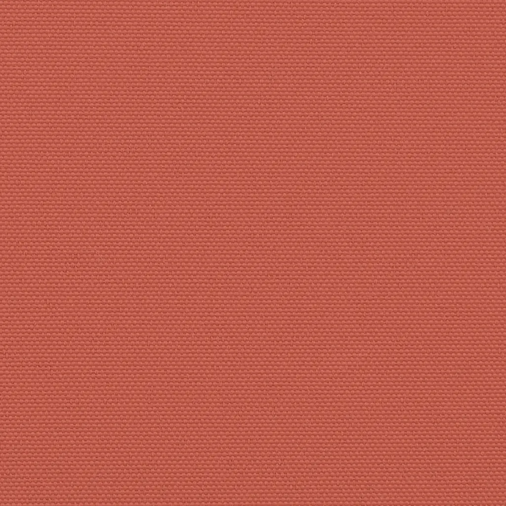 Lahtitõmmatav terrassi külgsein privaatsuseks, terrakota, 180 x 1200 cm