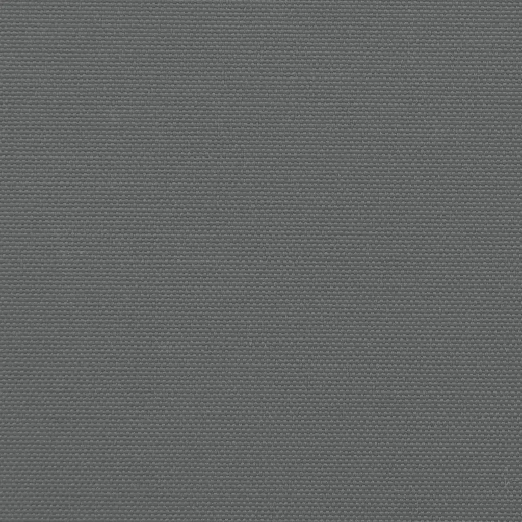 Lahtitõmmatav privaatsussein terrassile, veekindel, antratsiithall, 180 x 1200 cm