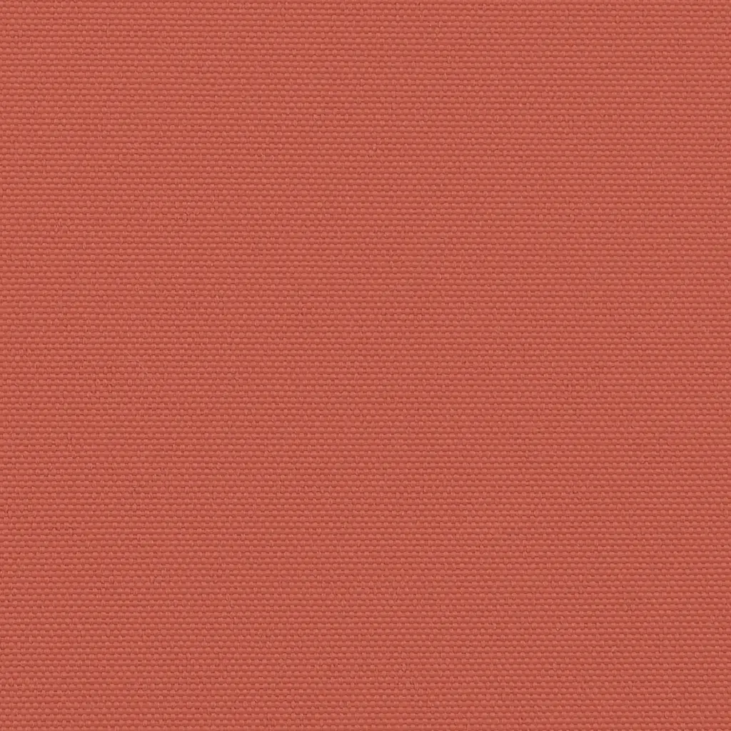Lahtitõmmatav privaatsussein terrassile, terrakota, vee- ja UV-kindel, terasraam, 160 x 1200 cm