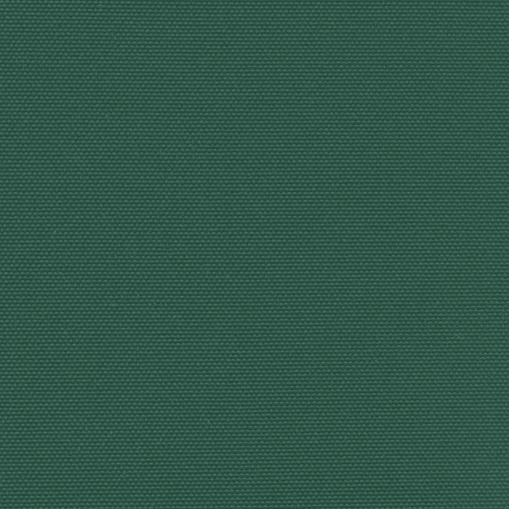 Lahtitõmmatav terrassi külgsein privaatsuse loomiseks, tumeroheline, 120 x 500 cm