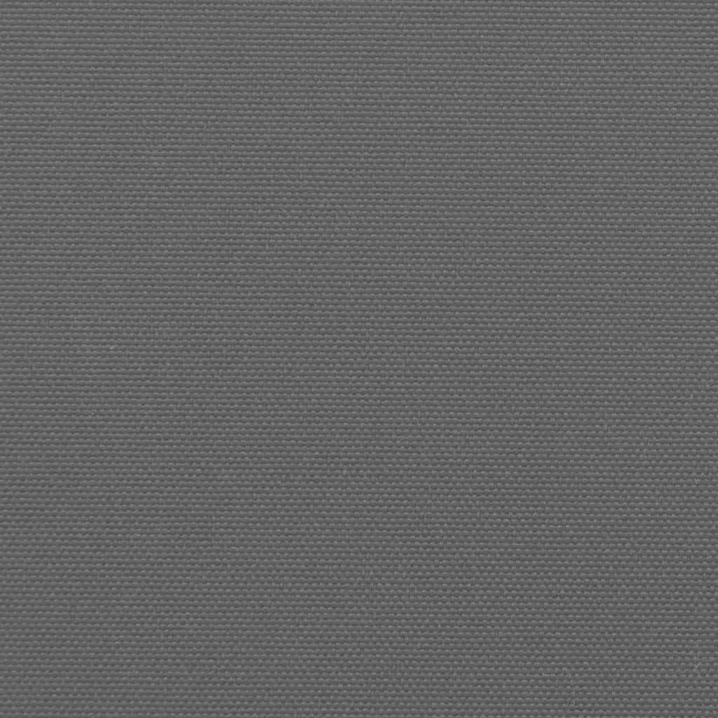 Lahtitõmmatav terrassi külgsein, antratsiithall, 140 x 600 cm