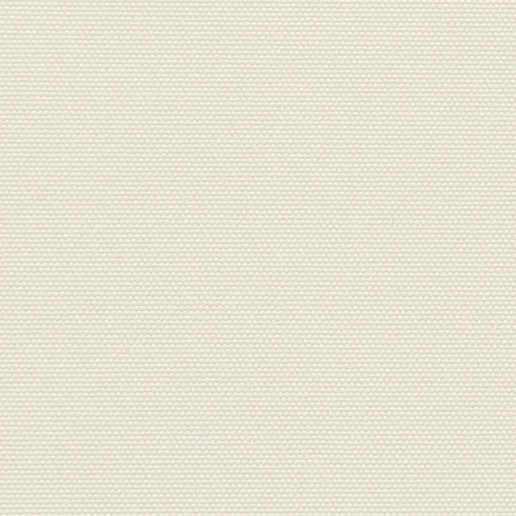 Lahtitõmmatav terrassi külgsein privaatsuse jaoks, kreemjasvalge, 140 x 600 cm