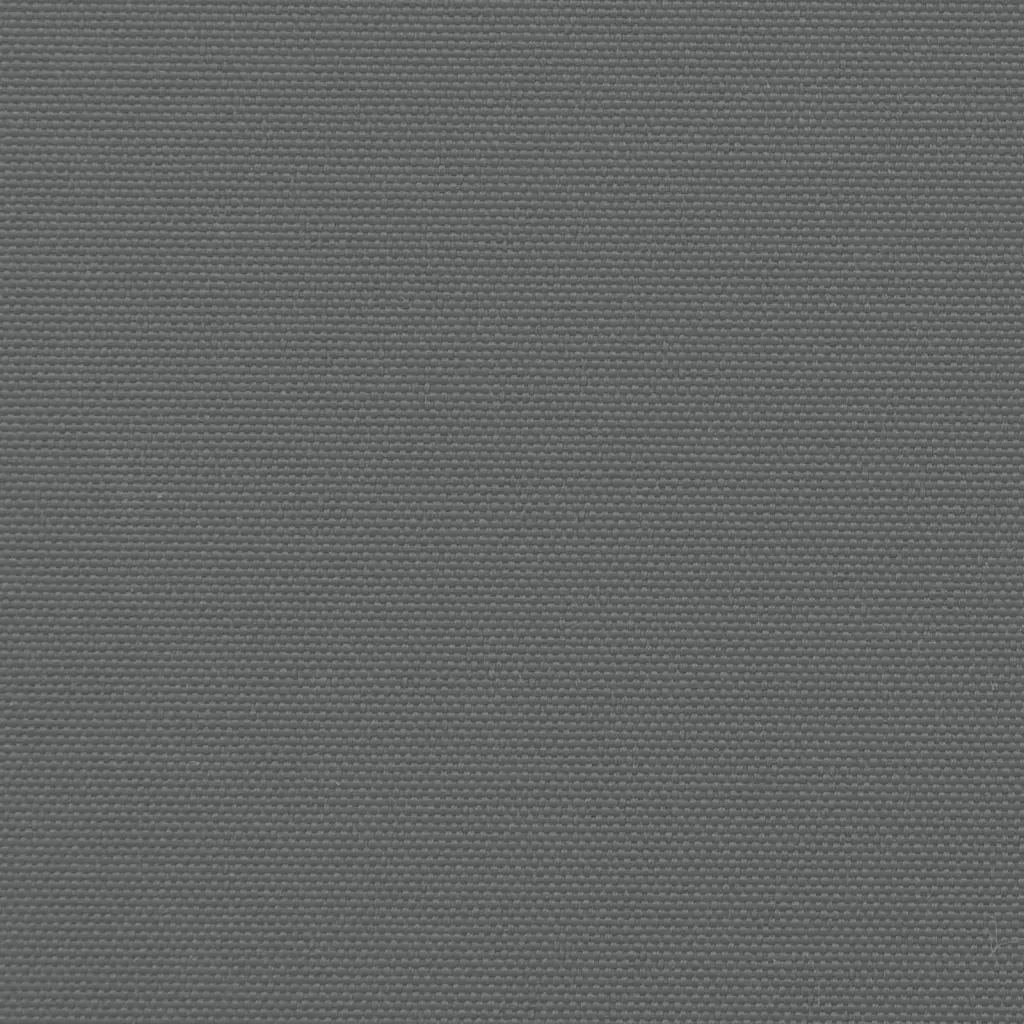 Lahtitõmmatav terrassi külgsein, antratsiithall, 160 x 600 cm