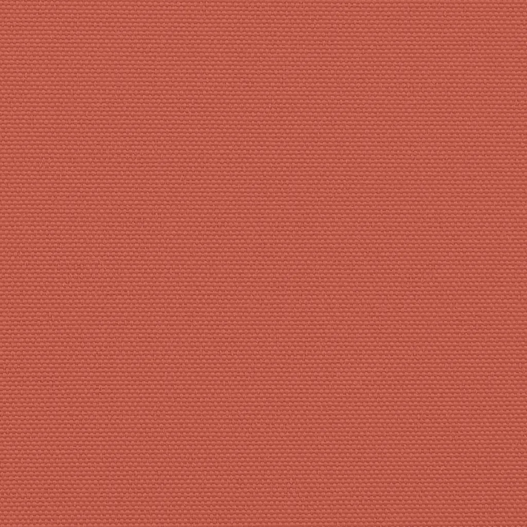 Lahtitõmmatav terrassi külgsein privaatsuseks, terrakota, 120 x 600 cm