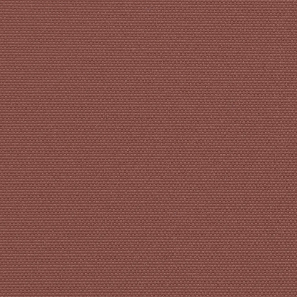 Lahtitõmmatav terrassi privaatsussein, pruun, 100 x 500 cm