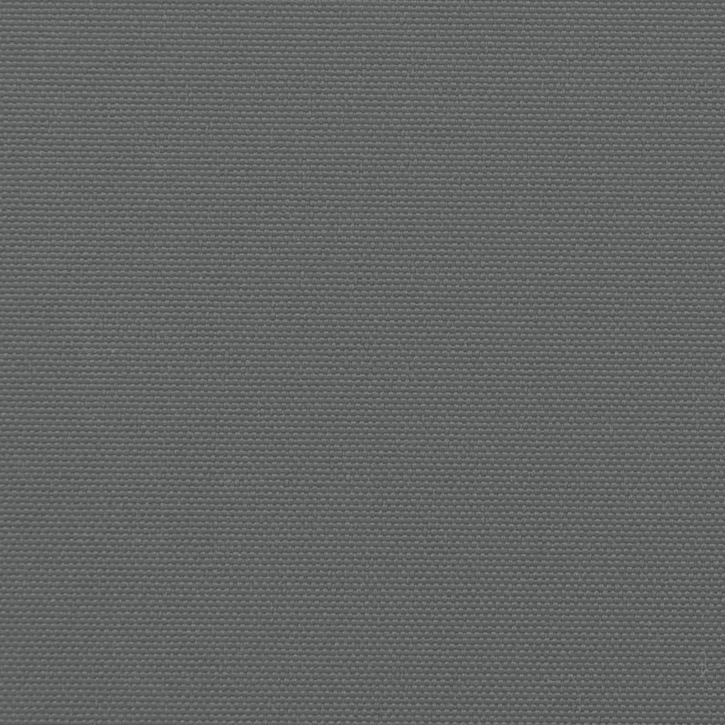 Lahtitõmmatav terrassi privaatsussein, antratsiithall, 120 x 600 cm