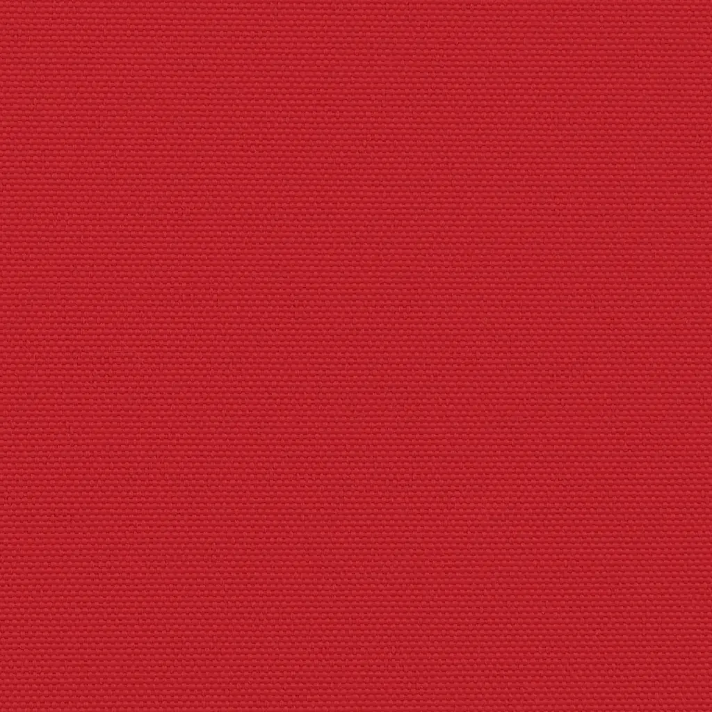 Lahtitõmmatav terrassi privaatsussein, punane, 140 x 600 cm