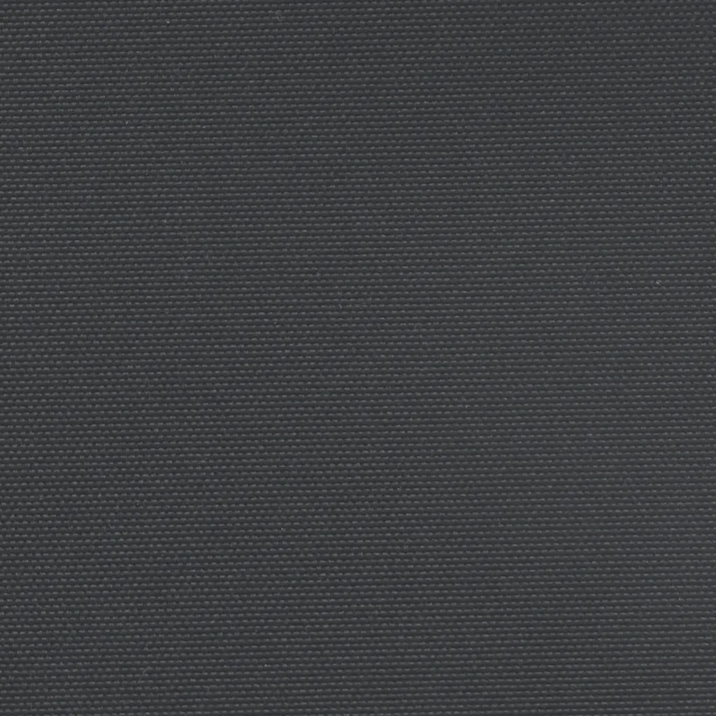 Lahtitõmmatav terrassi privaatsussein, must, 140 x 600 cm