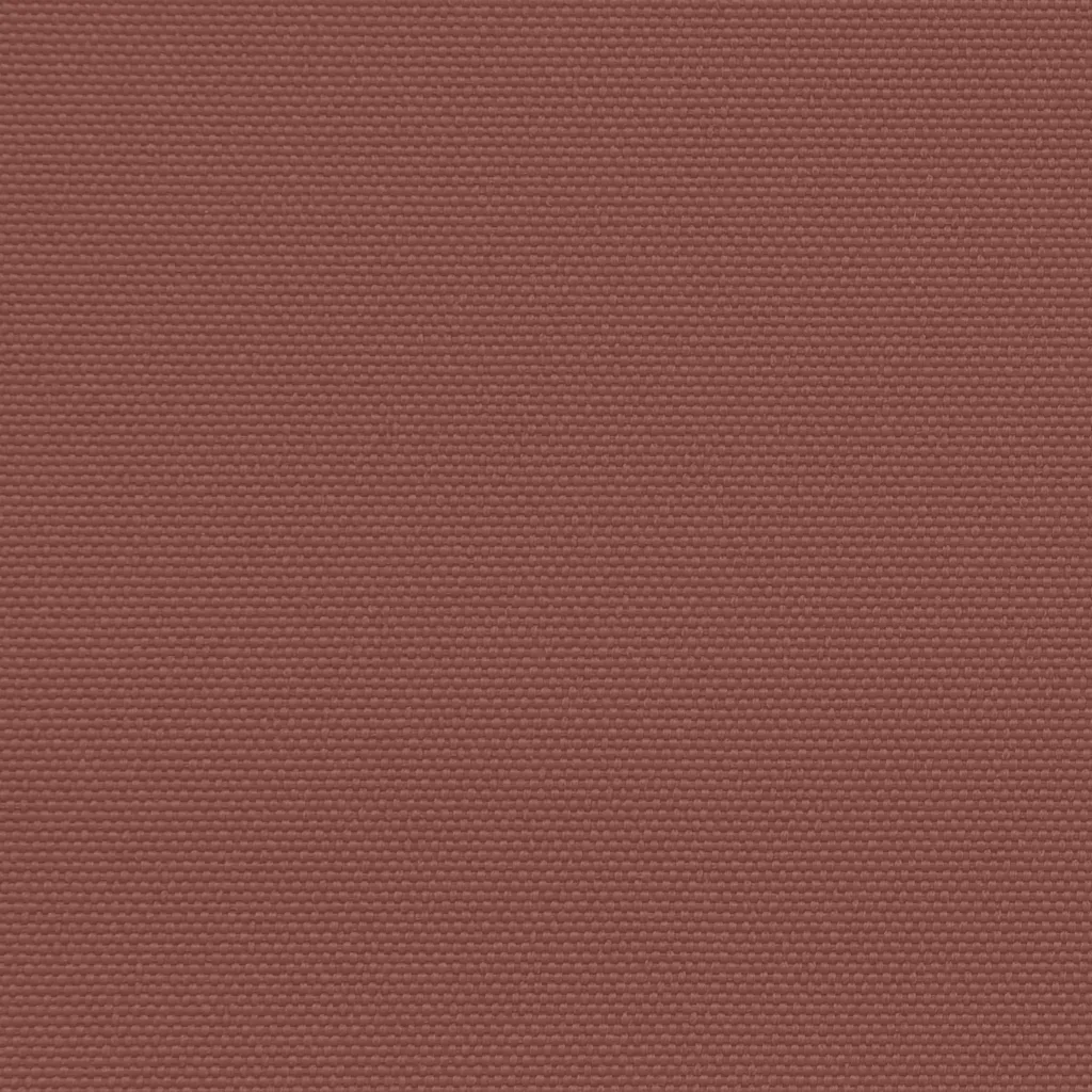Lahtitõmmatav terrassi privaatsussein, pruun, 160 x 500 cm