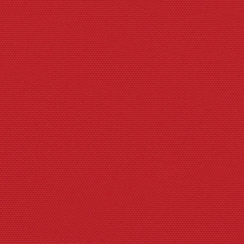 Lahtitõmmatav terrassi privaatsussein, punane, 160 x 600 cm