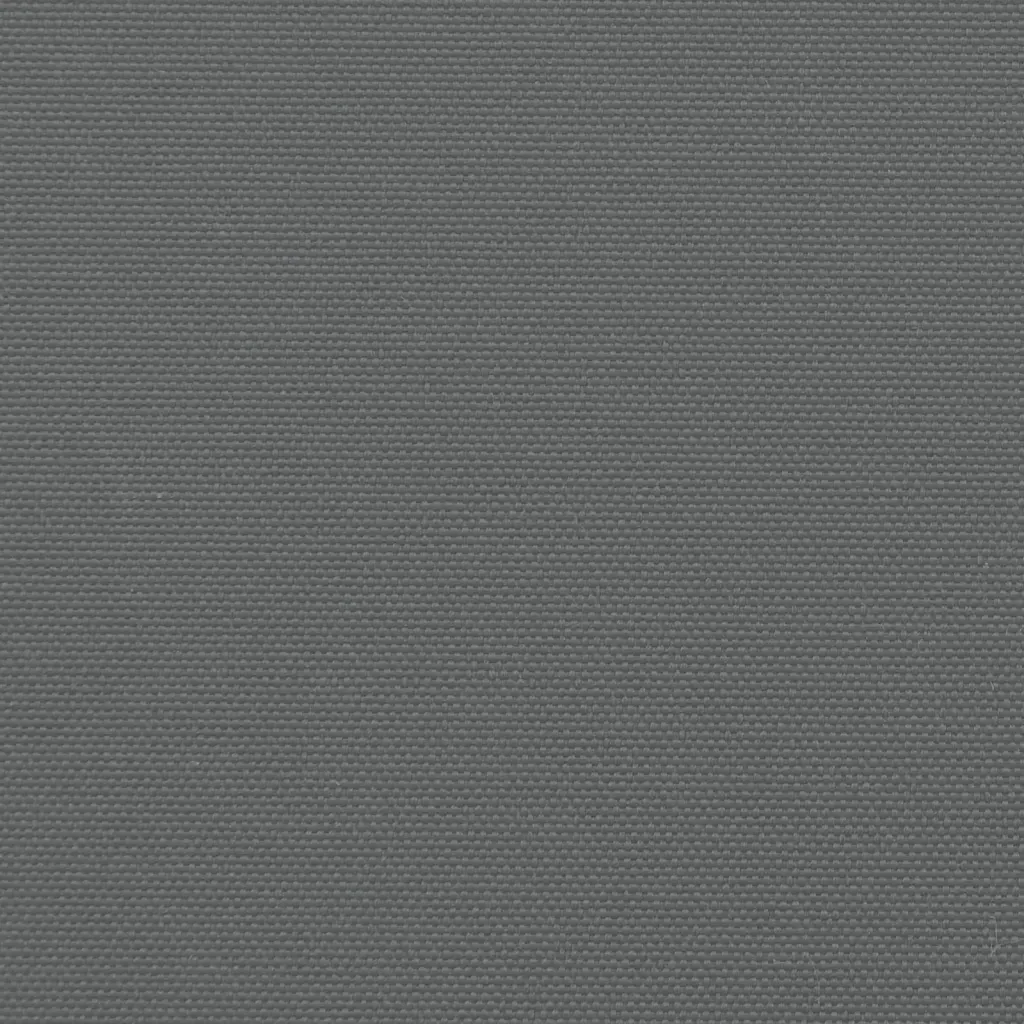 Lahtitõmmatav terrassi privaatsussein, antratsiithall, 180 x 1000 cm