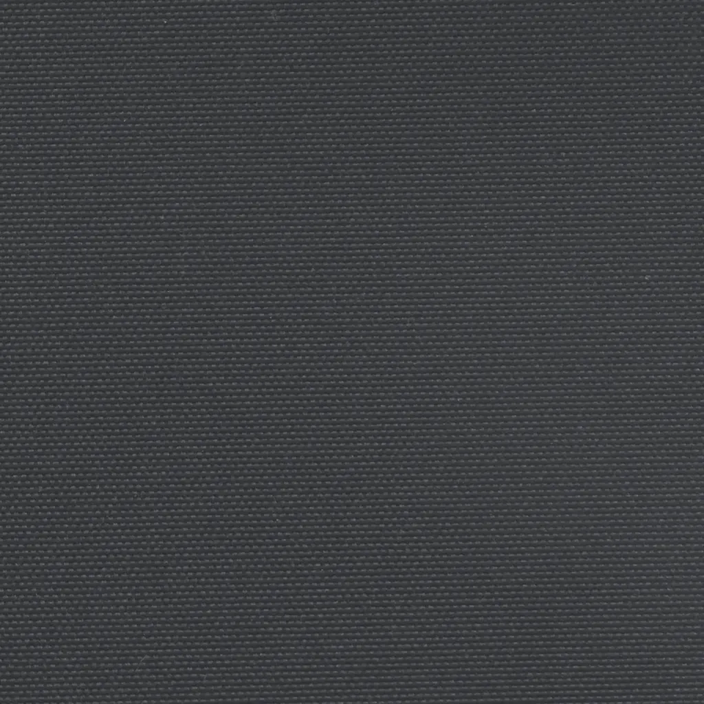 Lahtitõmmatav terrassi privaatsussein, must, 180 x 1000 cm, PU-kattega polüester, terasest ja alumiiniumist raam