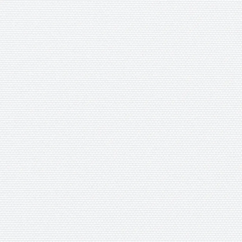 Lahtitõmmatav terrassi privaatsussein, valge, 180 x 600 cm