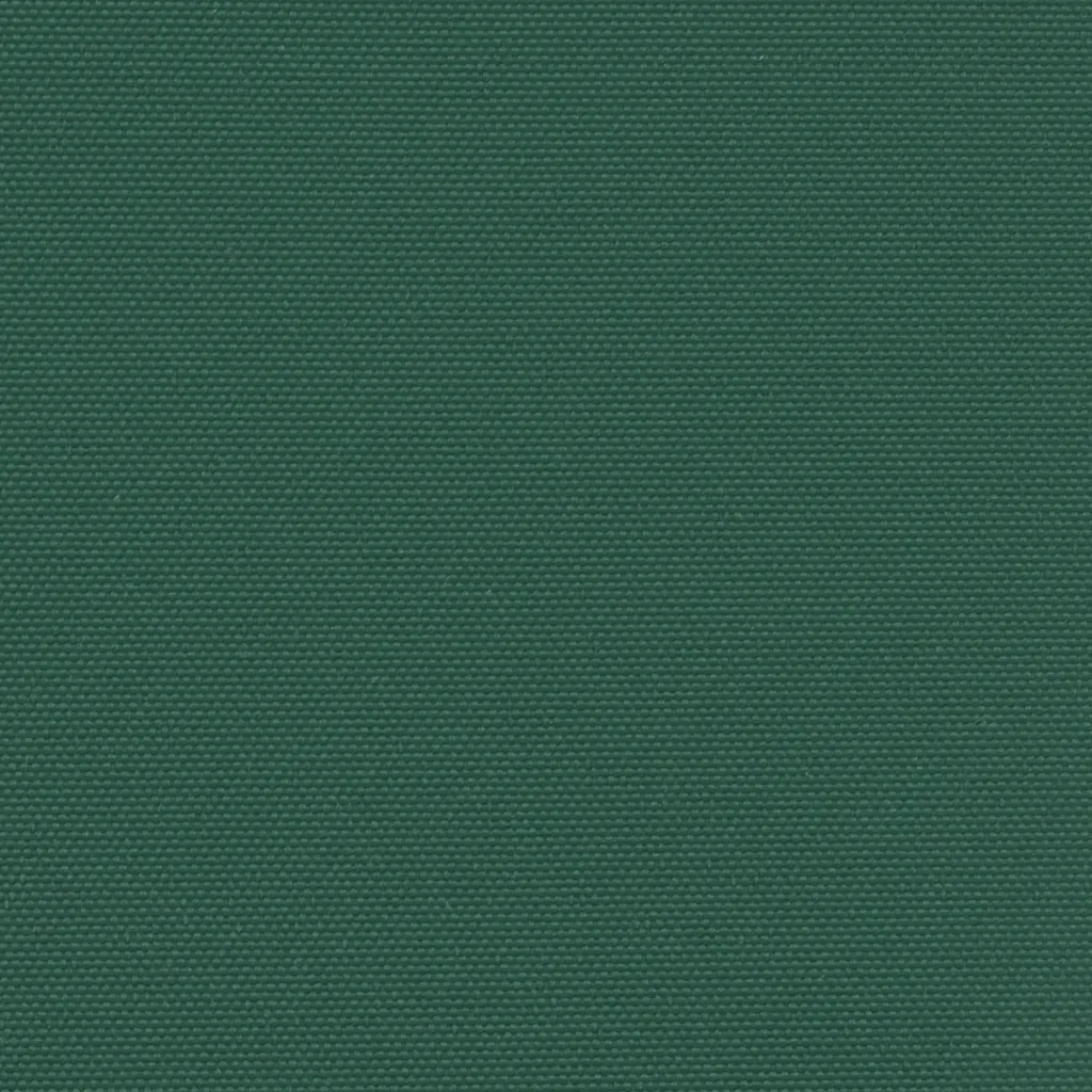 Lahtitõmmatav terrassi privaatsussein, tumeroheline, vee- ja UV-kindel, 220 x 500 cm