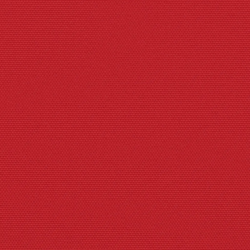 Lahtitõmmatav terrassi privaatsussein, punane, 220 x 600 cm