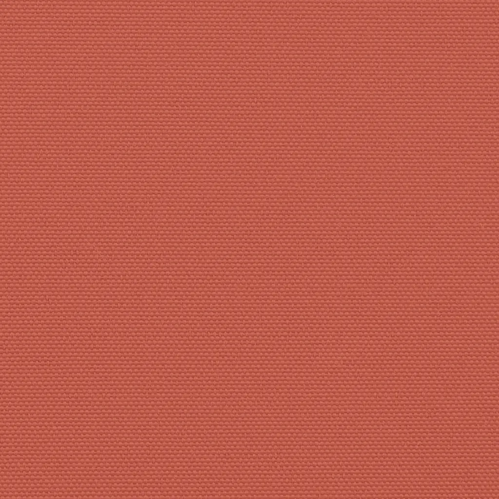 Lahtitõmmatav terrassi privaatsussein, terrakota, 220 x 1200 cm