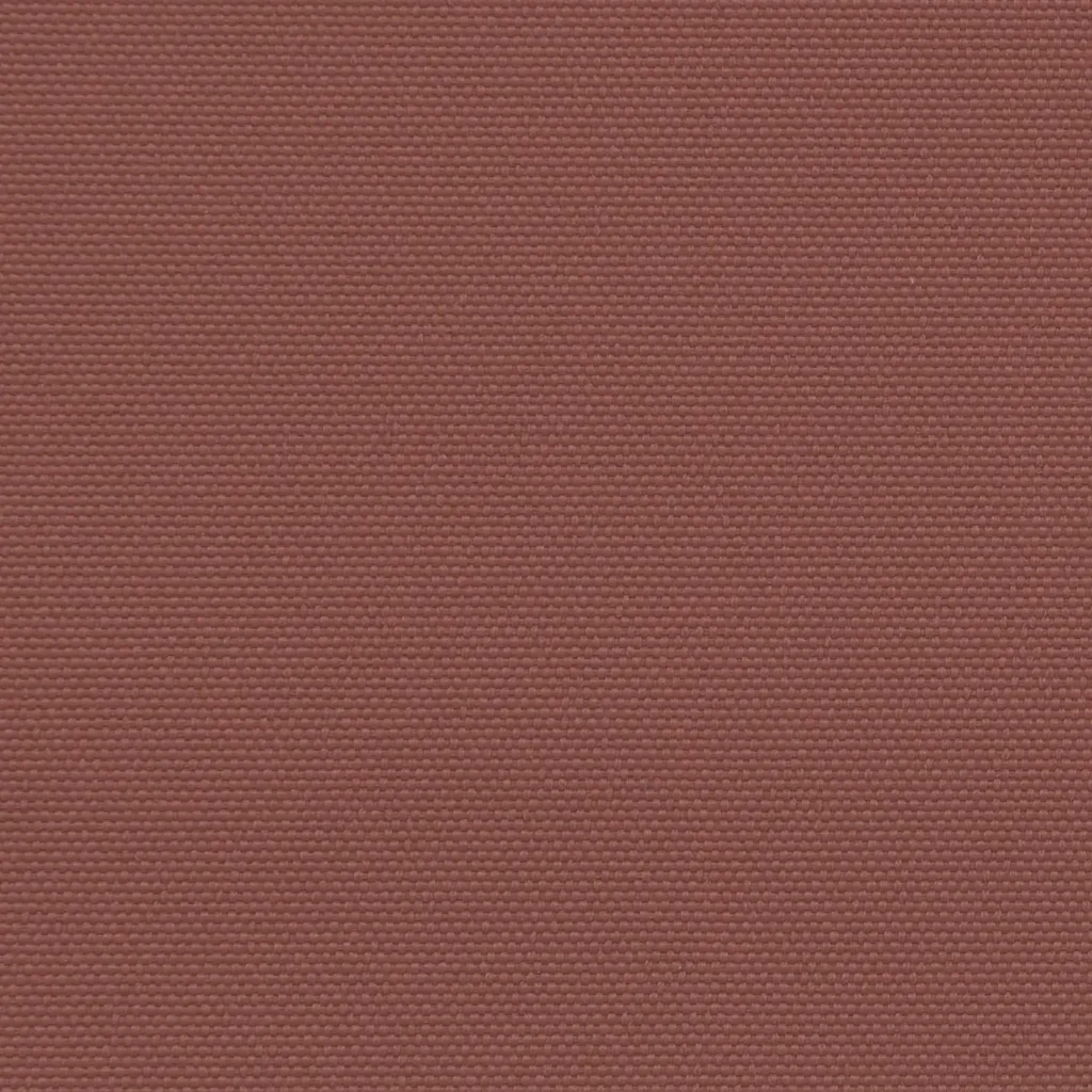 Lahtitõmmatav terrassi privaatsussein, pruun, 100 x 600 cm