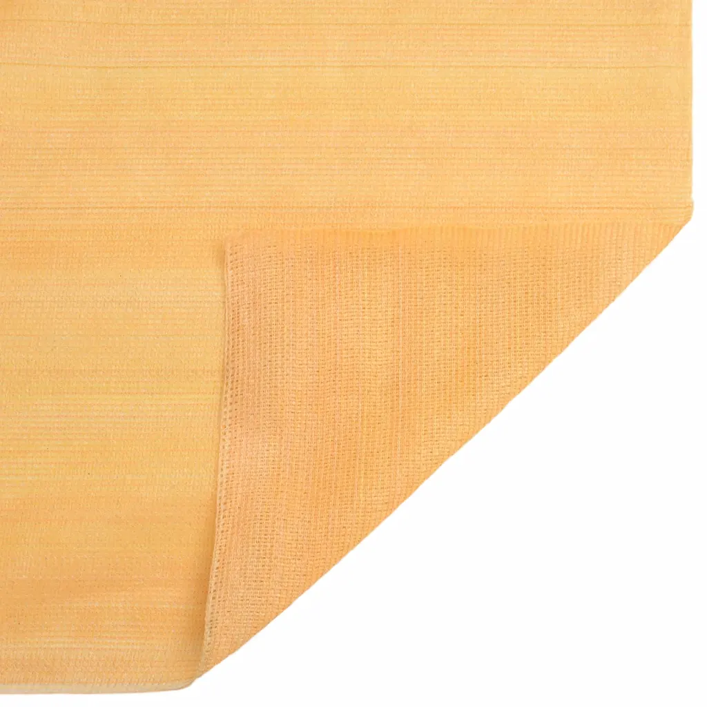 Privaatsusvõrk rõdule ja aeda, liivakarva HDPE, 1 x 10 m, 195 g/m²
