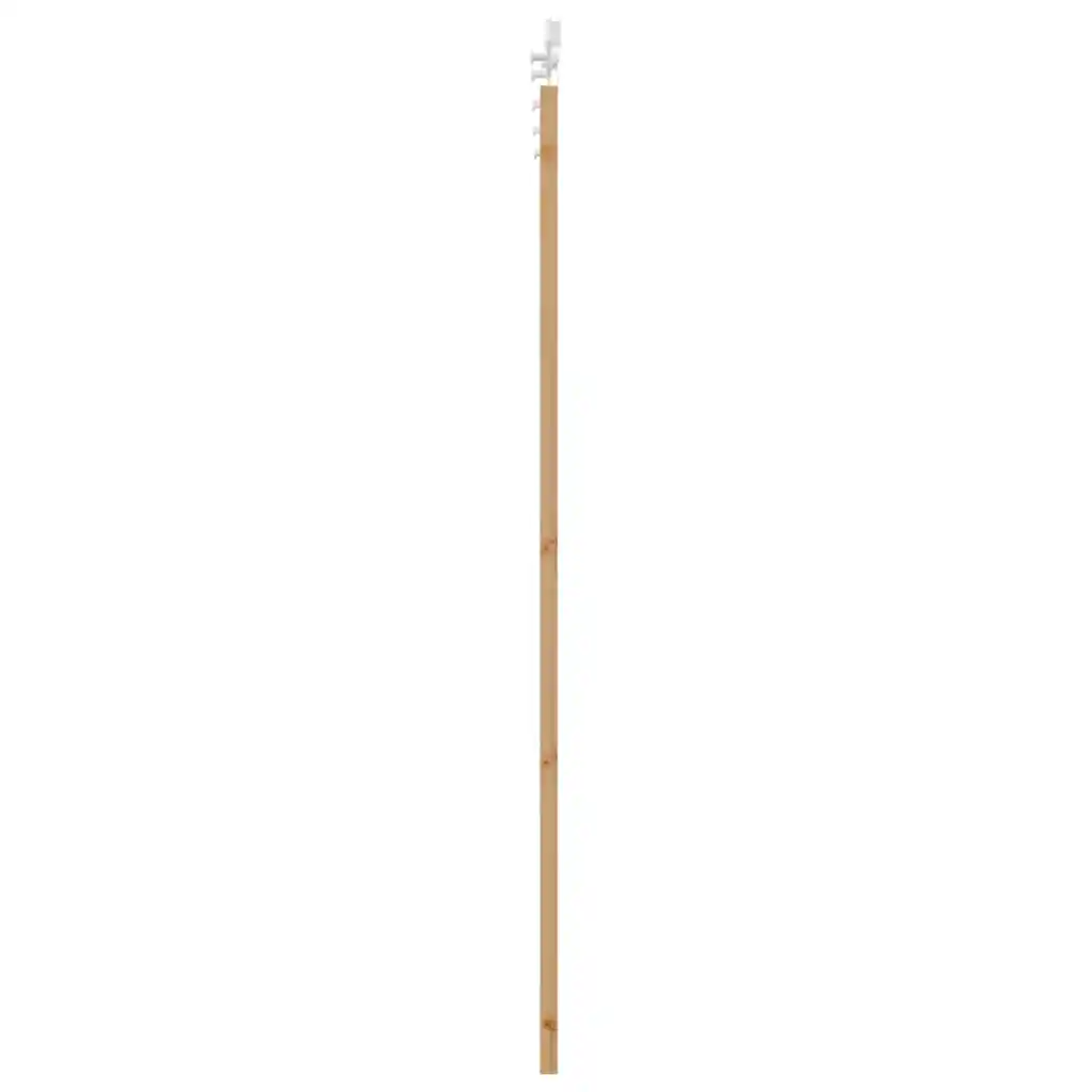 Männipuidust ja klaasist lükanduks ORKDAL, neutraalne, 93 x 211 cm