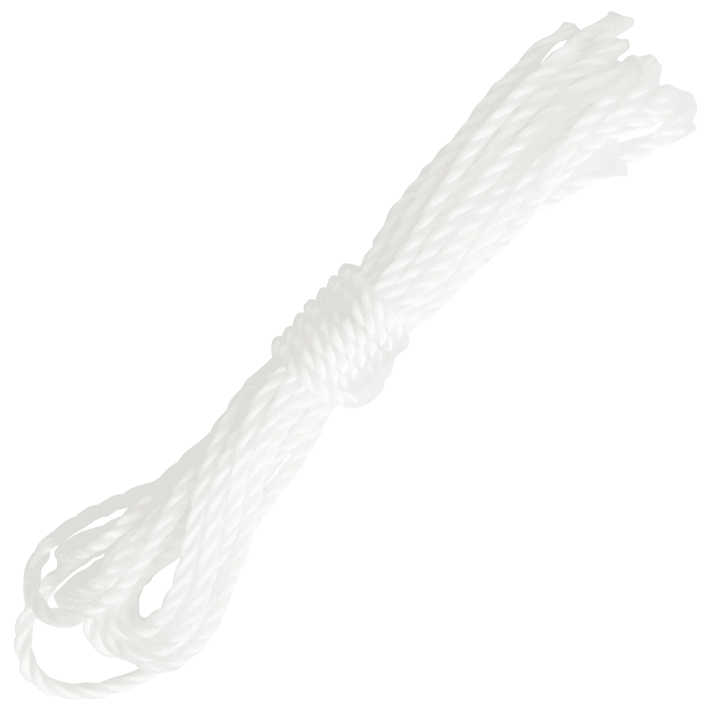 Päikesepuri 6 x 7 m, helehall HDPE ristkülik, 160 g/m²