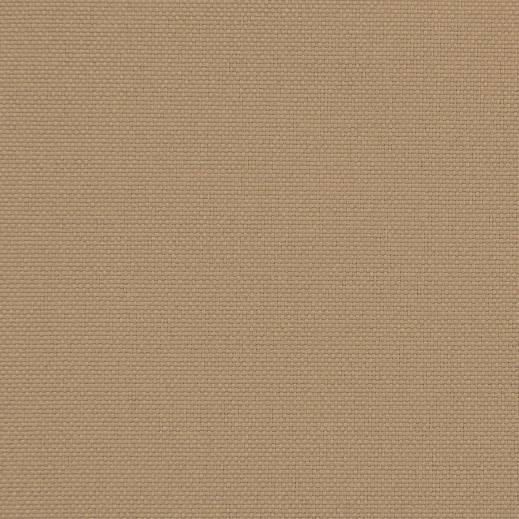 Pruun aia päikesevari põhukattega ja teraspostiga, 288 x 288 cm