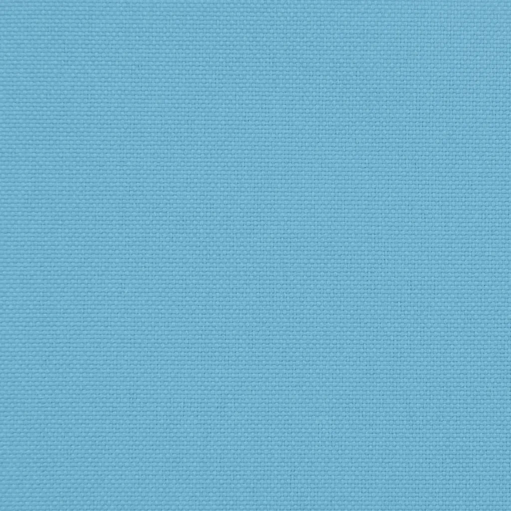 Sinine aia päikesevari teraspostiga, põhust katusega, 324 x 324 x 247 cm