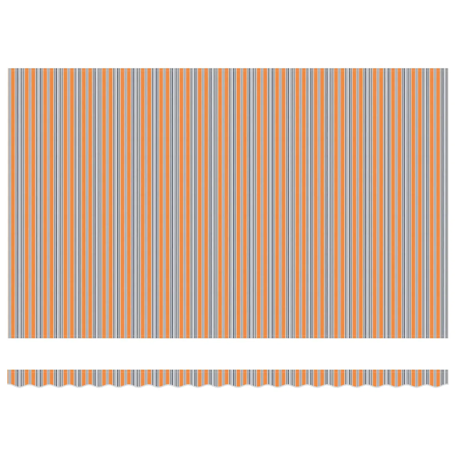 Sissetõmmatav terrassimarkiis LED-valgustuse ja kaugjuhtimisega, mitmevärviline, 500 x 350 cm