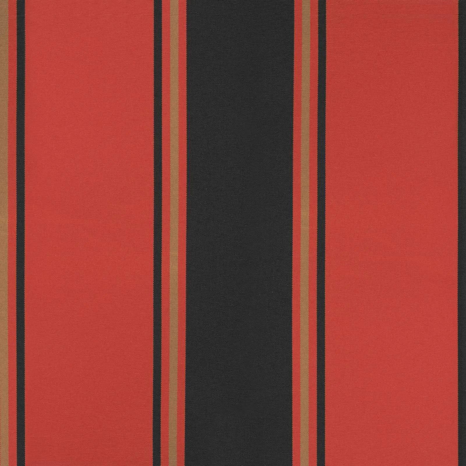 Sissetõmmatav varikatus oranž-pruun, 450 x 350 cm, polüester ja alumiinium
