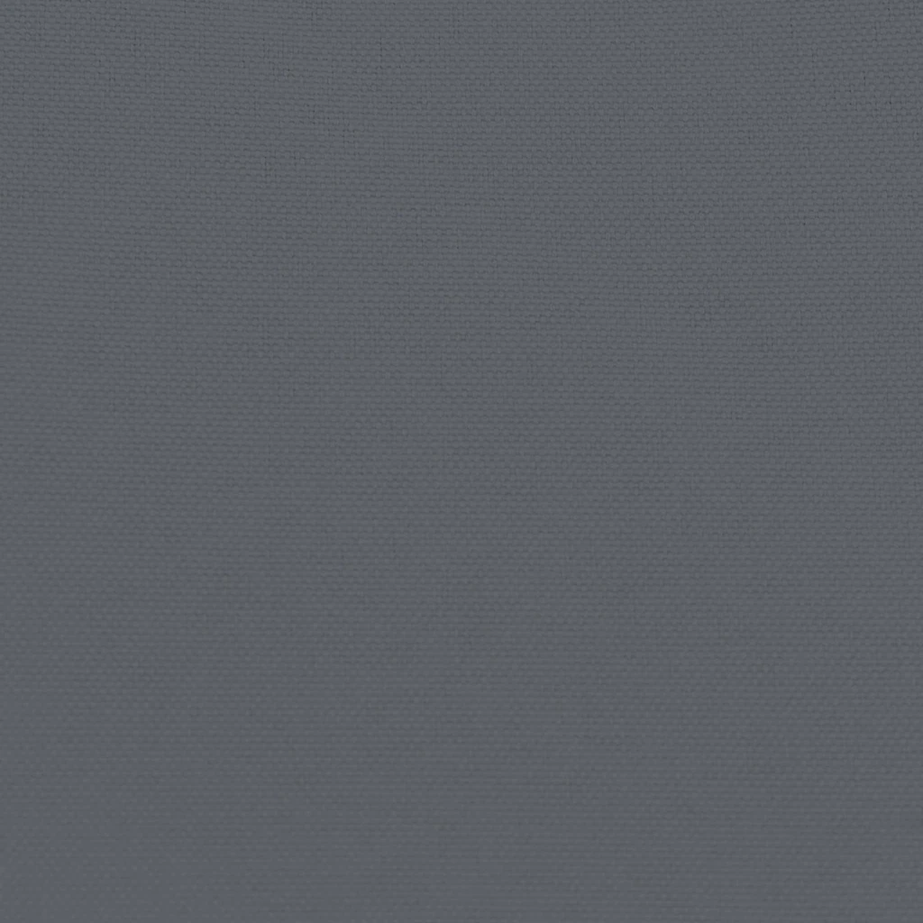 5-osaline aiamööbli komplekt, must teras, klaasplaadiga laud 110 x 107 x 72 cm ja 4 tooli patjadega