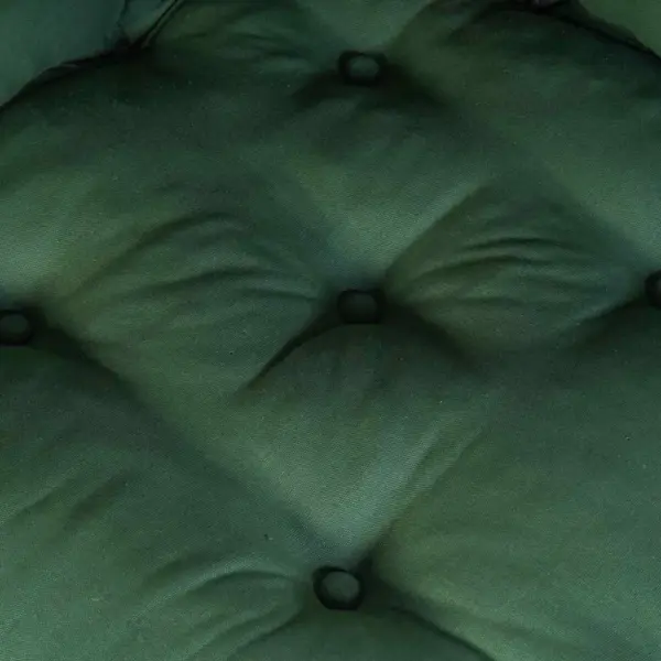 Modulaarne lounge-diivan, 2-osaline, roheline kangas, 140 x 70 x 36 cm - 7